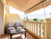 Apartment Paraiso del Palm Mar