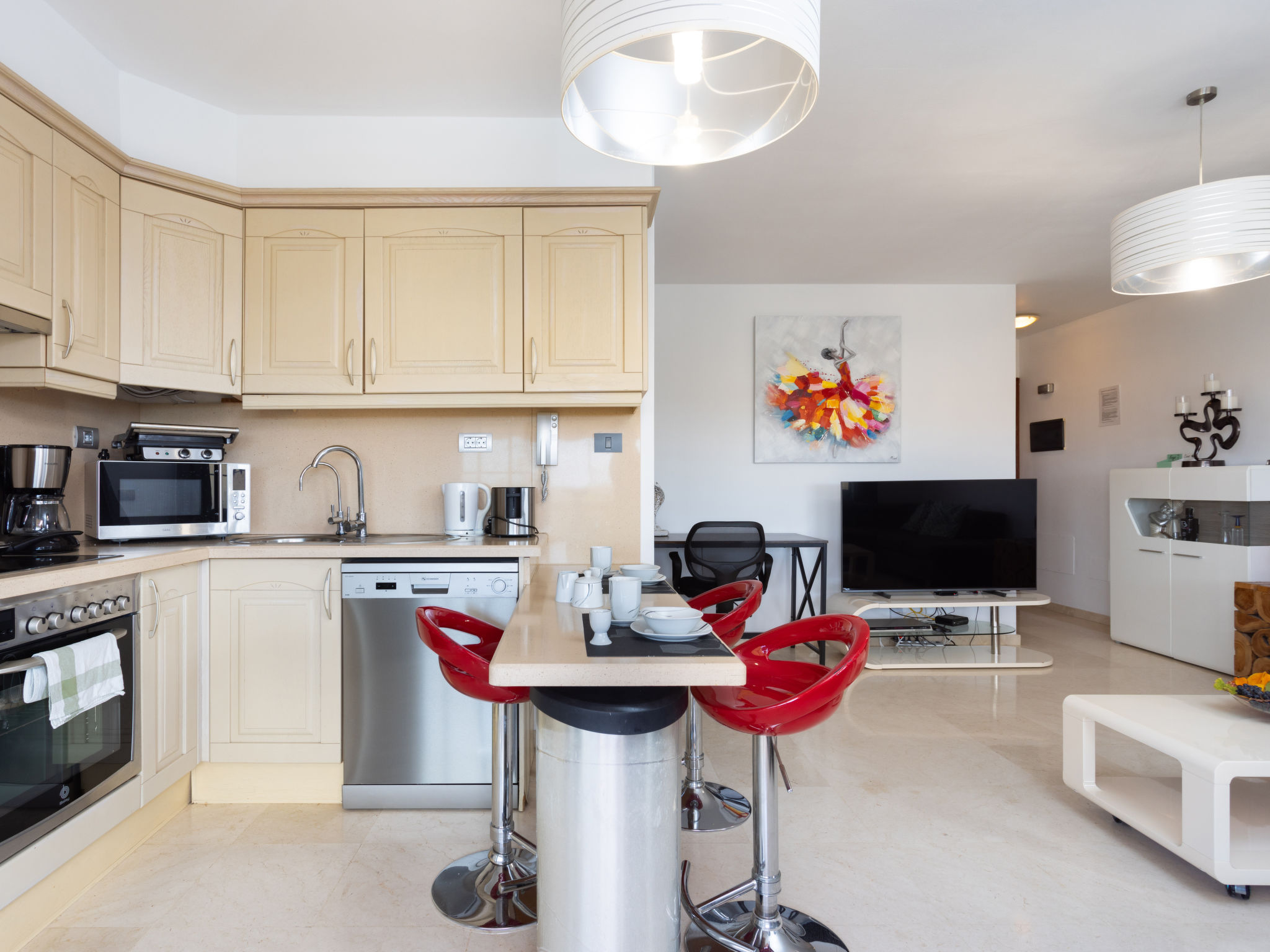 Photo of Paraiso del Palm Mar