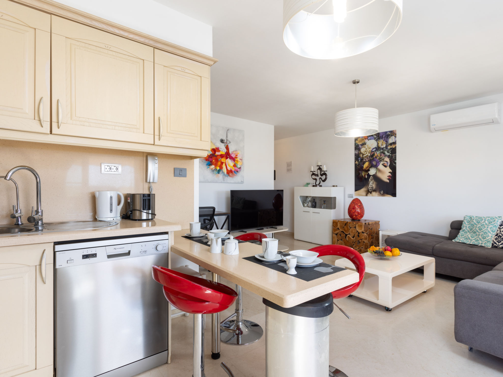 Photo of Paraiso del Palm Mar