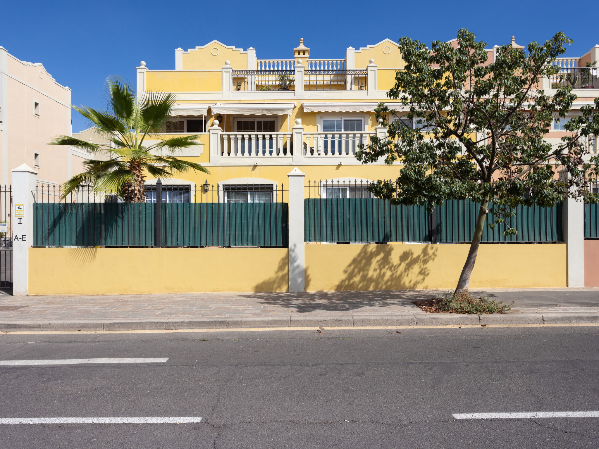 Photo of Paraiso del Palm Mar