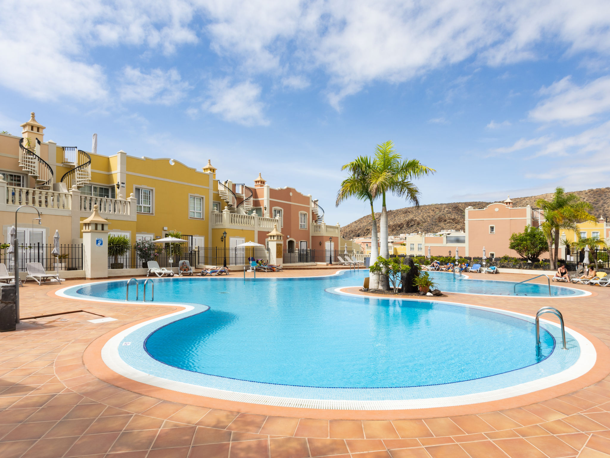 Photo of Paraiso del Palm Mar