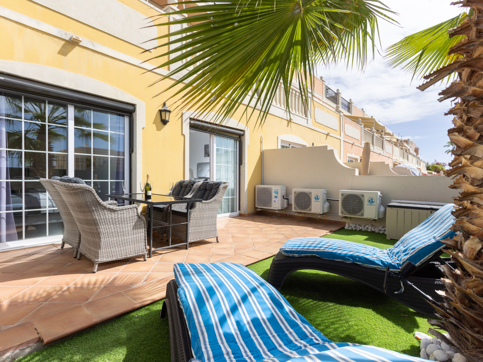 Photo of Paraiso del Palm Mar