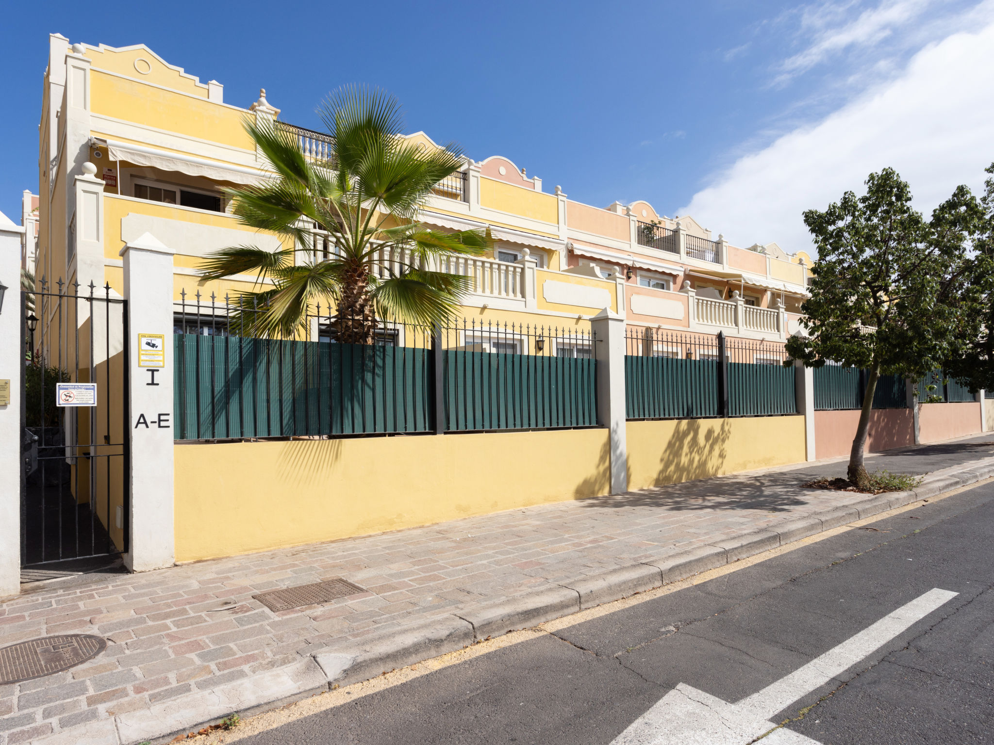 Photo of Paraiso del Palm Mar