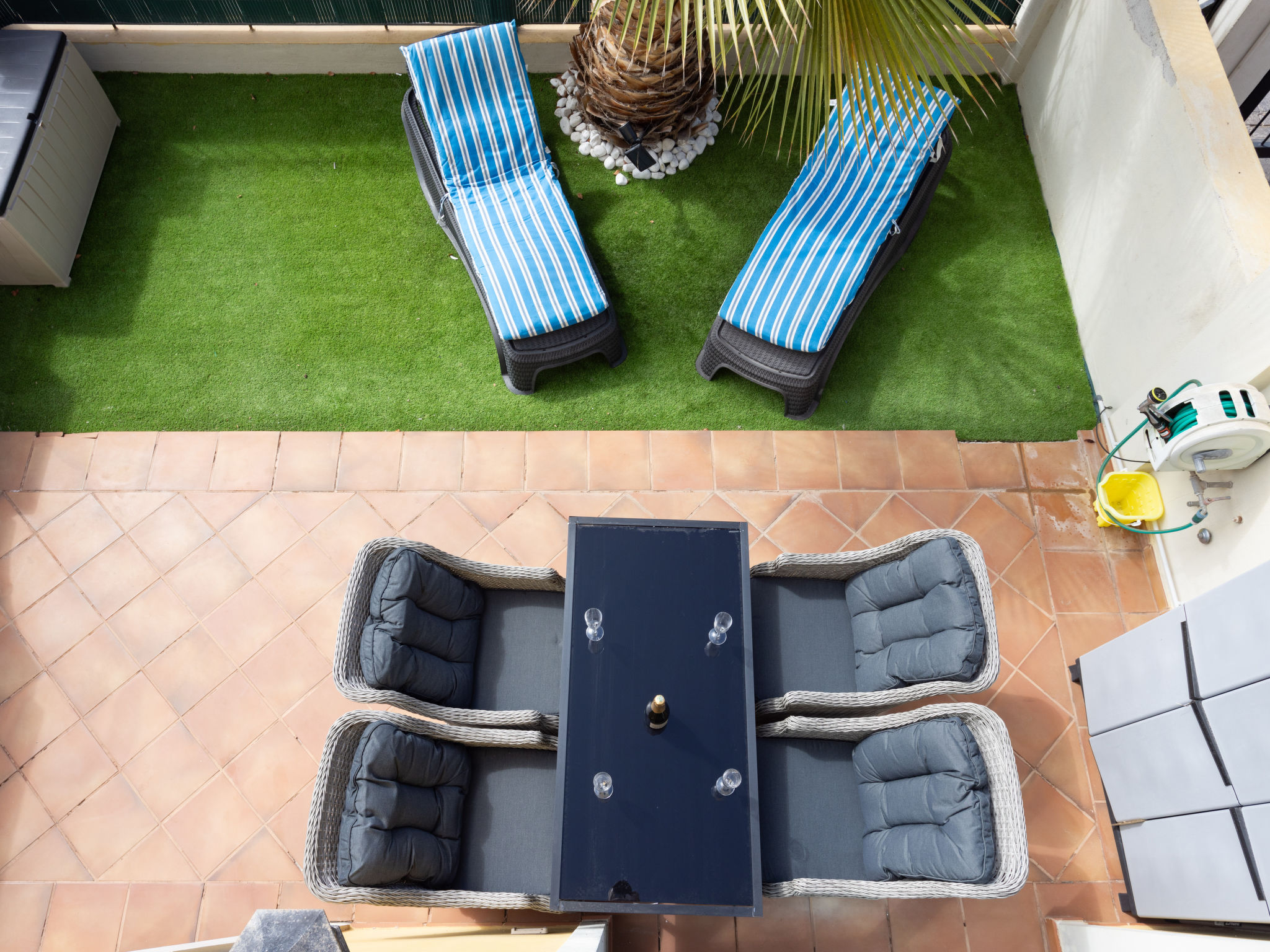 Photo of Paraiso del Palm Mar