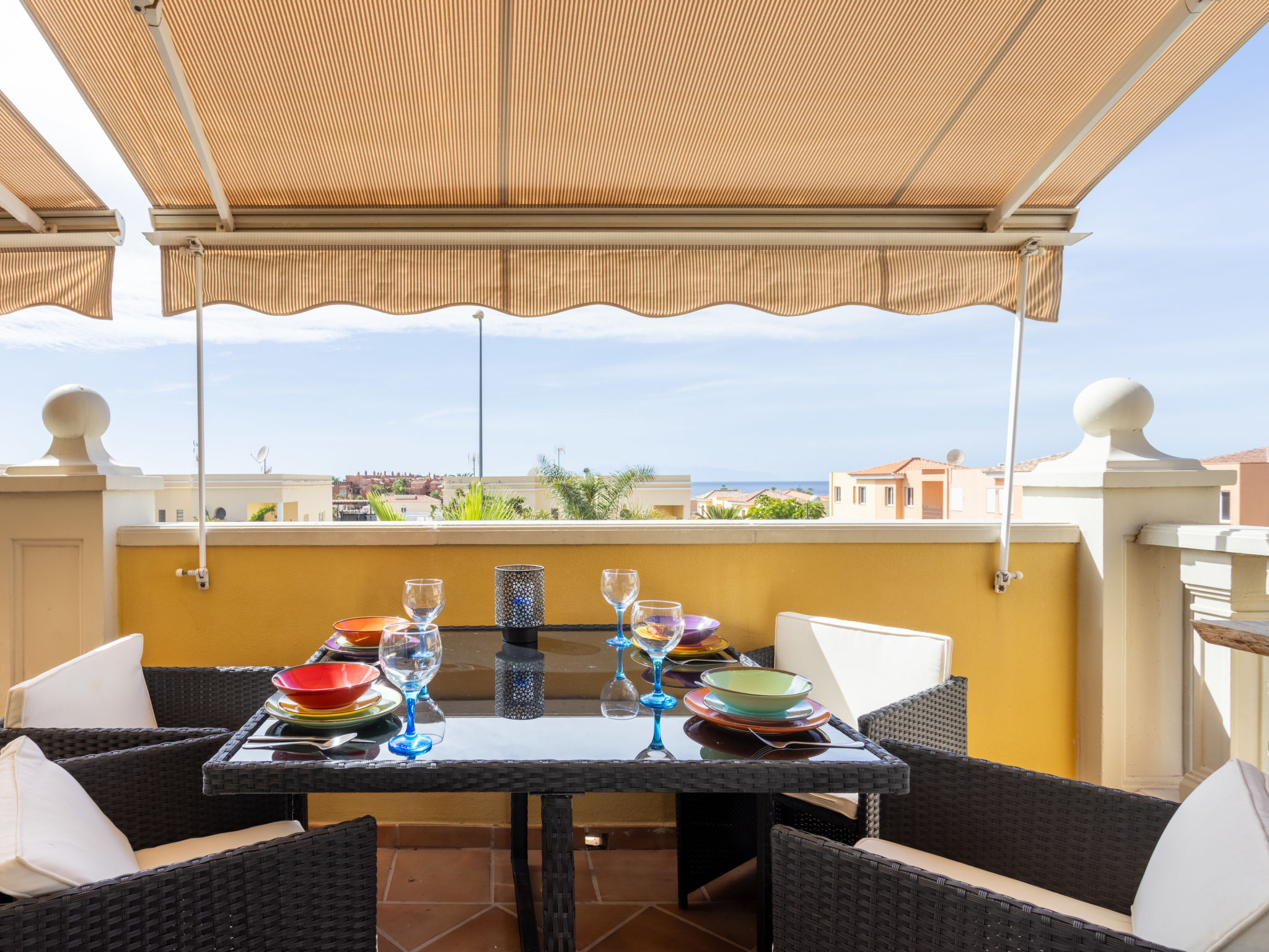 Photo of Paraiso del Palm Mar