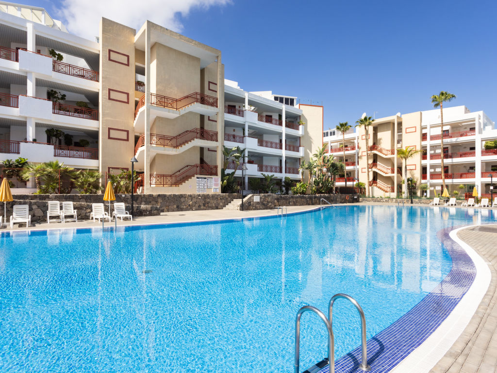 Appartement Balandros Sun in Spanje