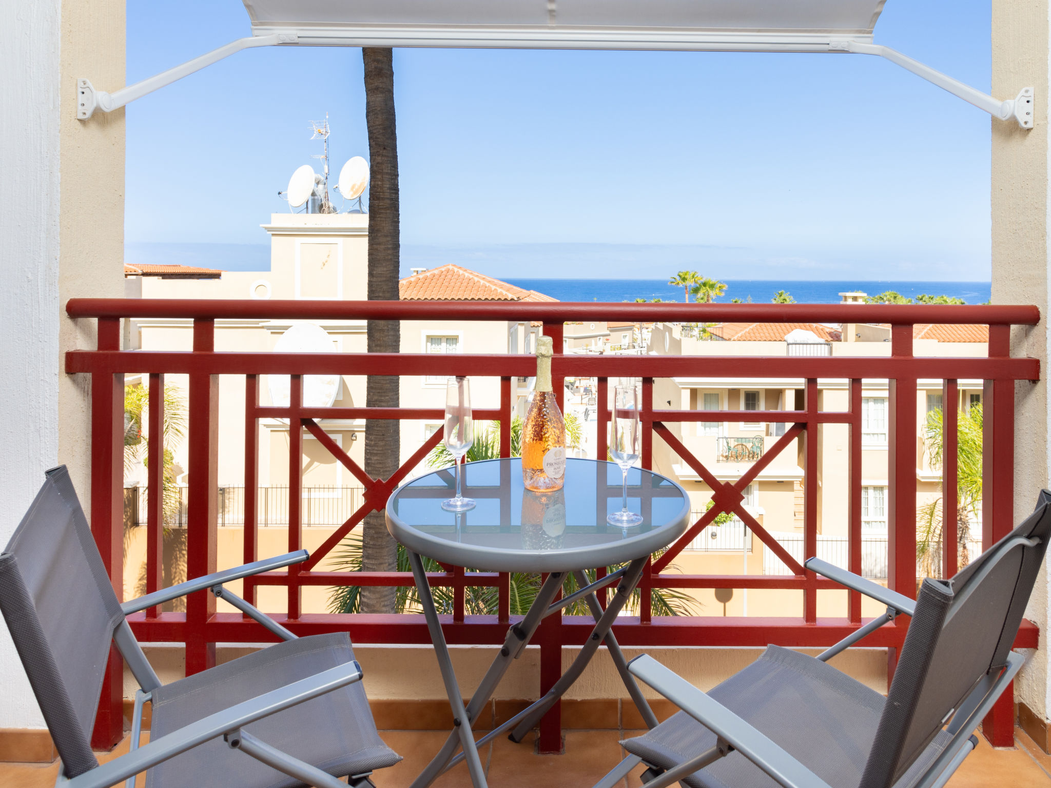 Balandros Sun