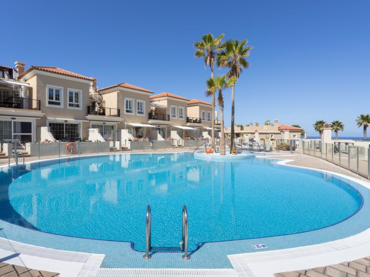 Apartamento de vacaciones Apartment El Faro