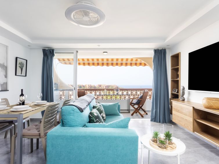 Apartamento de vacaciones Apartment Royal Sunset Loggia