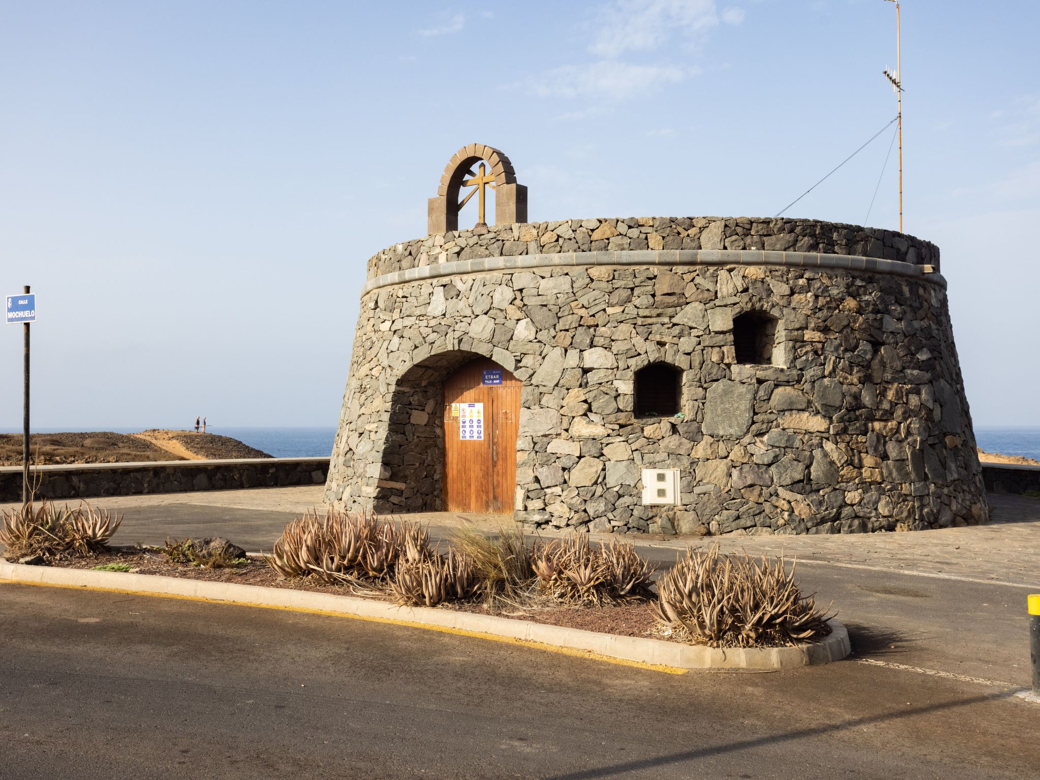 Wohnung in Palm-Mar und Panoramablick-Image-tags.info