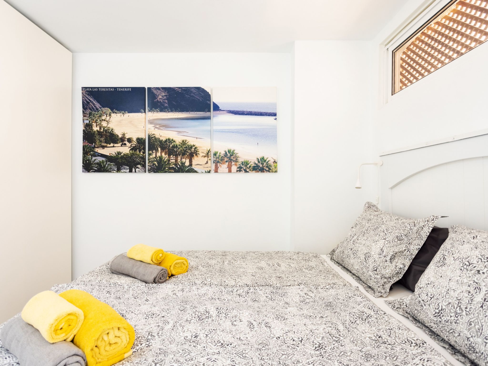 Wohnung in Palm-Mar und Panoramablick-Image-tags.info