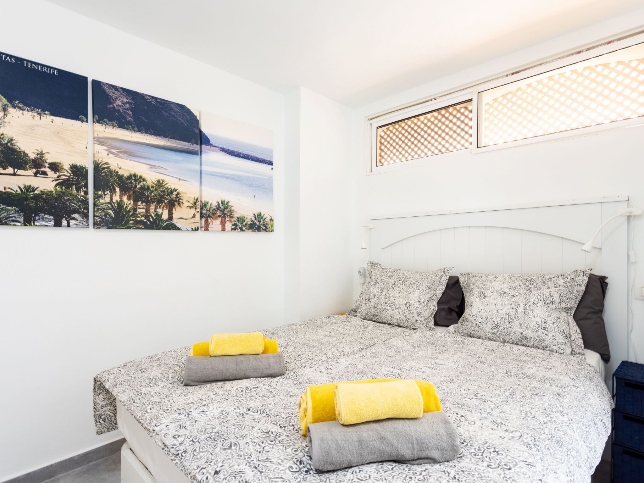 Wohnung in Palm-Mar und Panoramablick-Image-tags.info