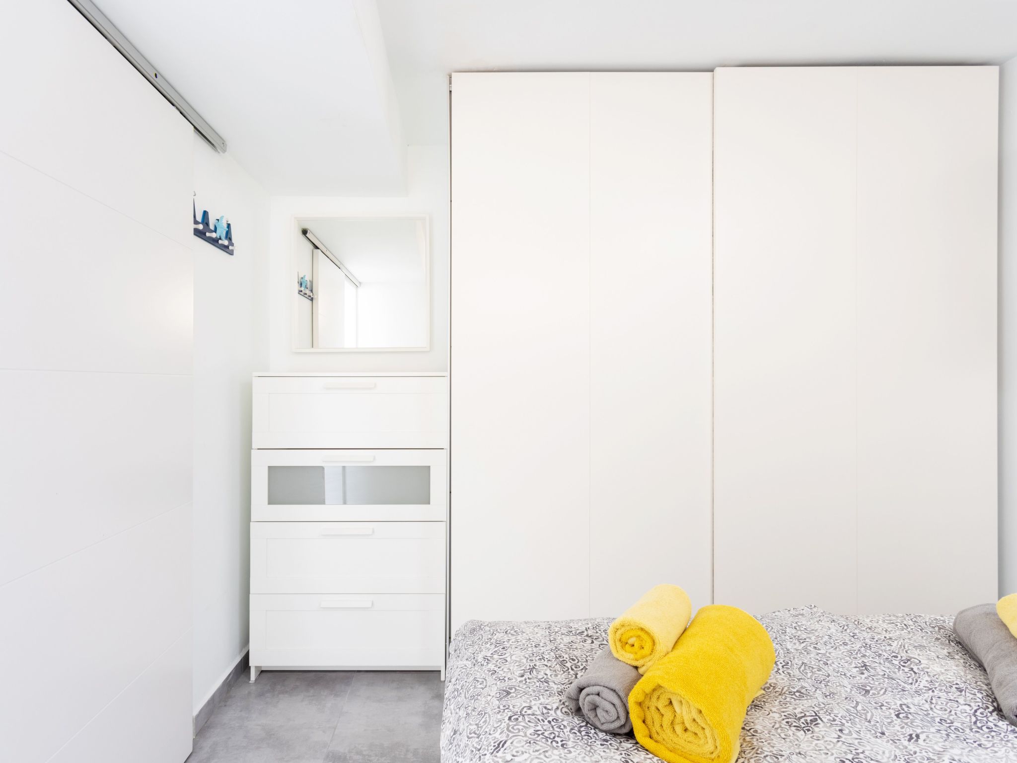 Wohnung in Palm-Mar und Panoramablick-Image-tags.info