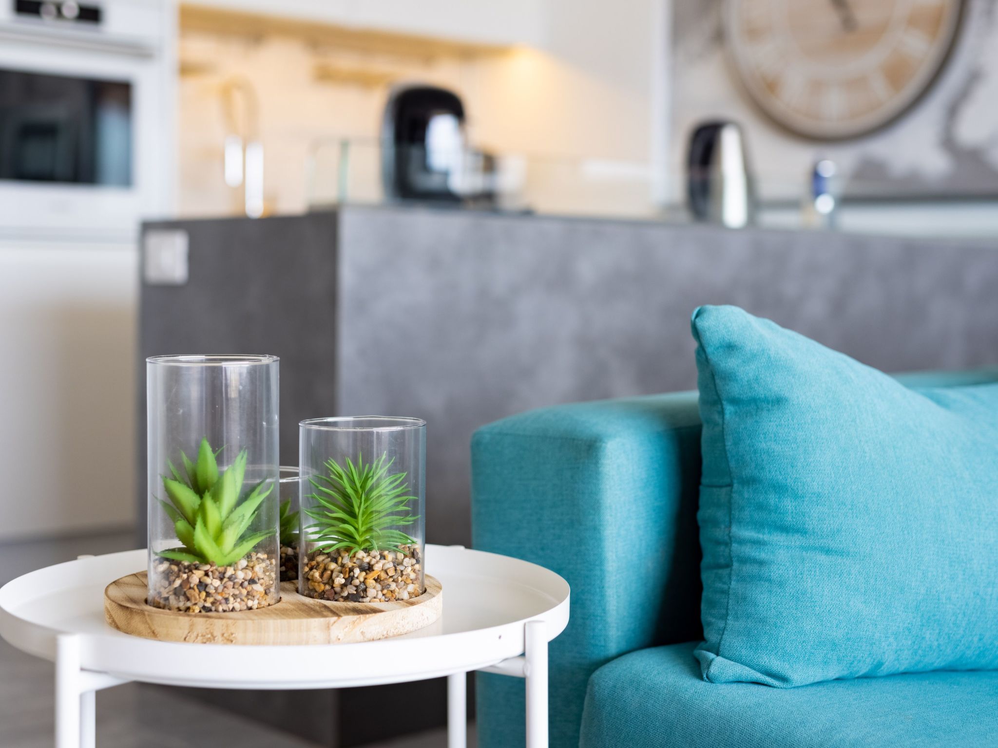 Wohnung in Palm-Mar und Panoramablick-Image-tags.info