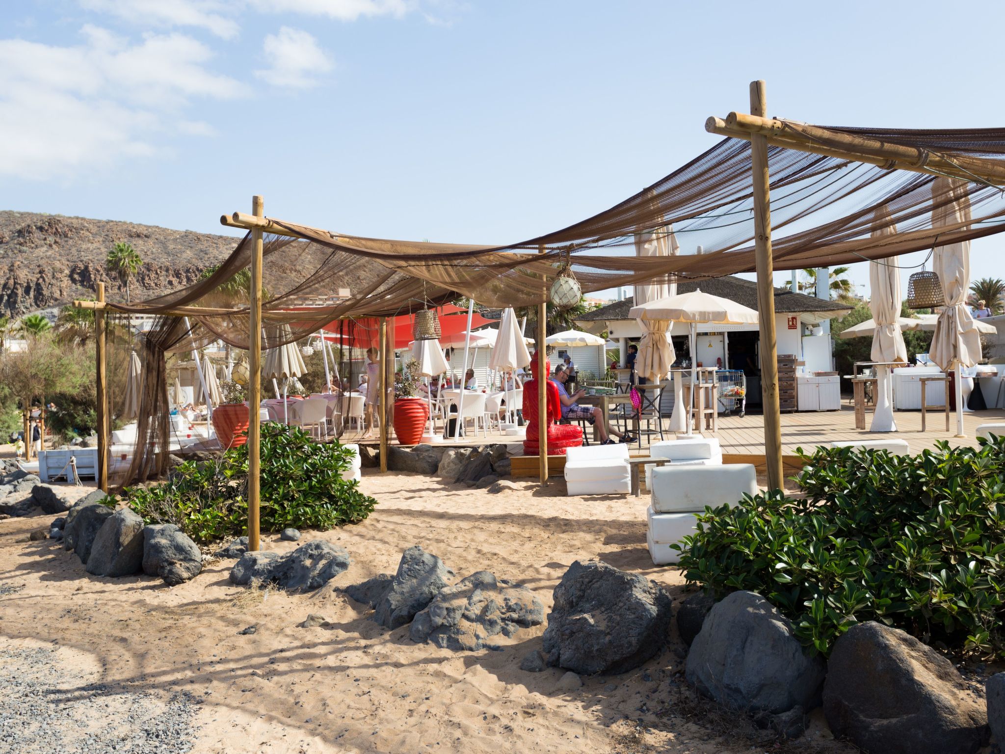 Wohnung in Palm-Mar und Panoramablick-Image-tags.info