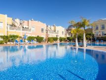 Luxe appartement Nova in Palm-Mar, 200 meter van zee - thumbnail 5