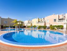 Luxe appartement Nova in Palm-Mar, 200 meter van zee - thumbnail 6