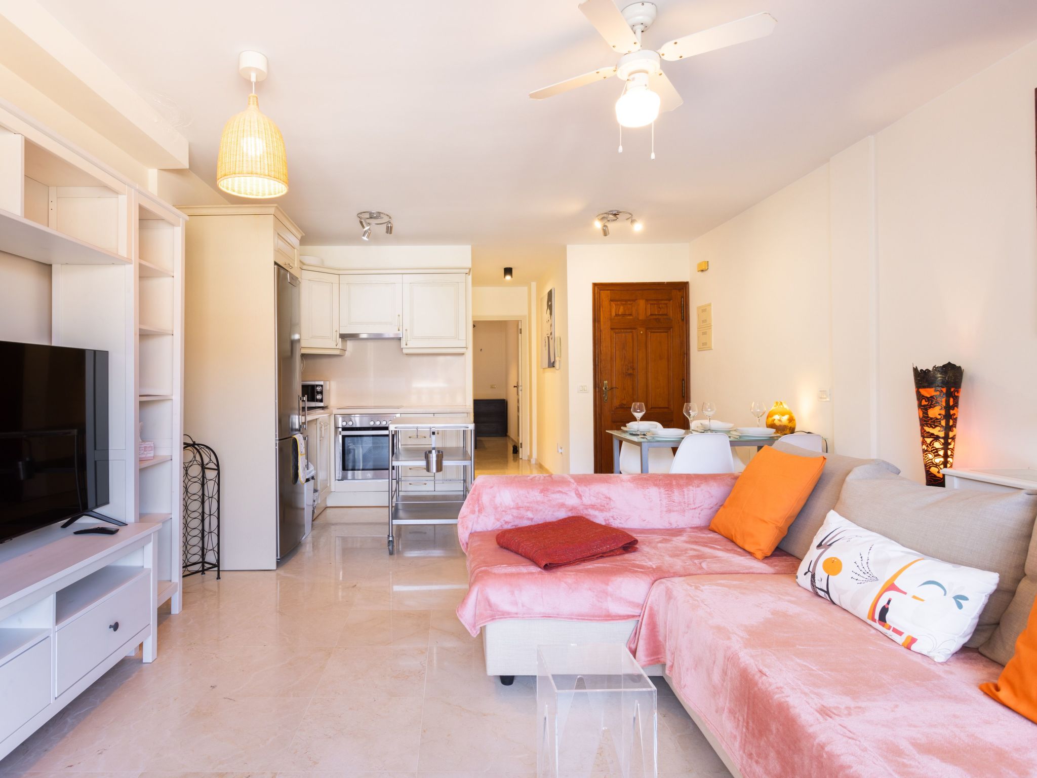 Apartment Nova-Image-tags.info