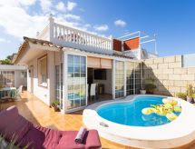 Villa Carolina