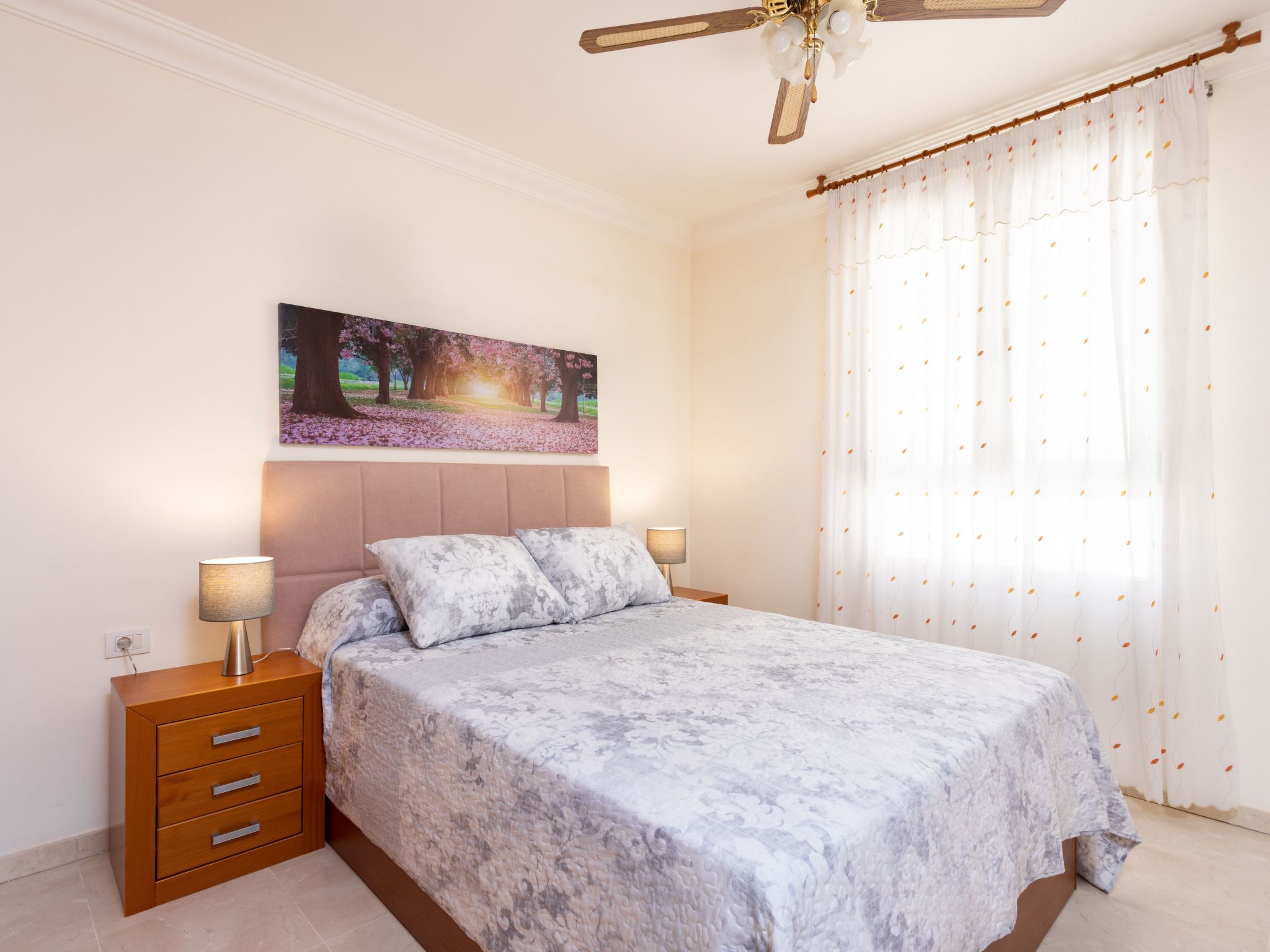 Wohnung in Palm-Mar mit Großer Terrasse und Meerblick-Image-tags.info