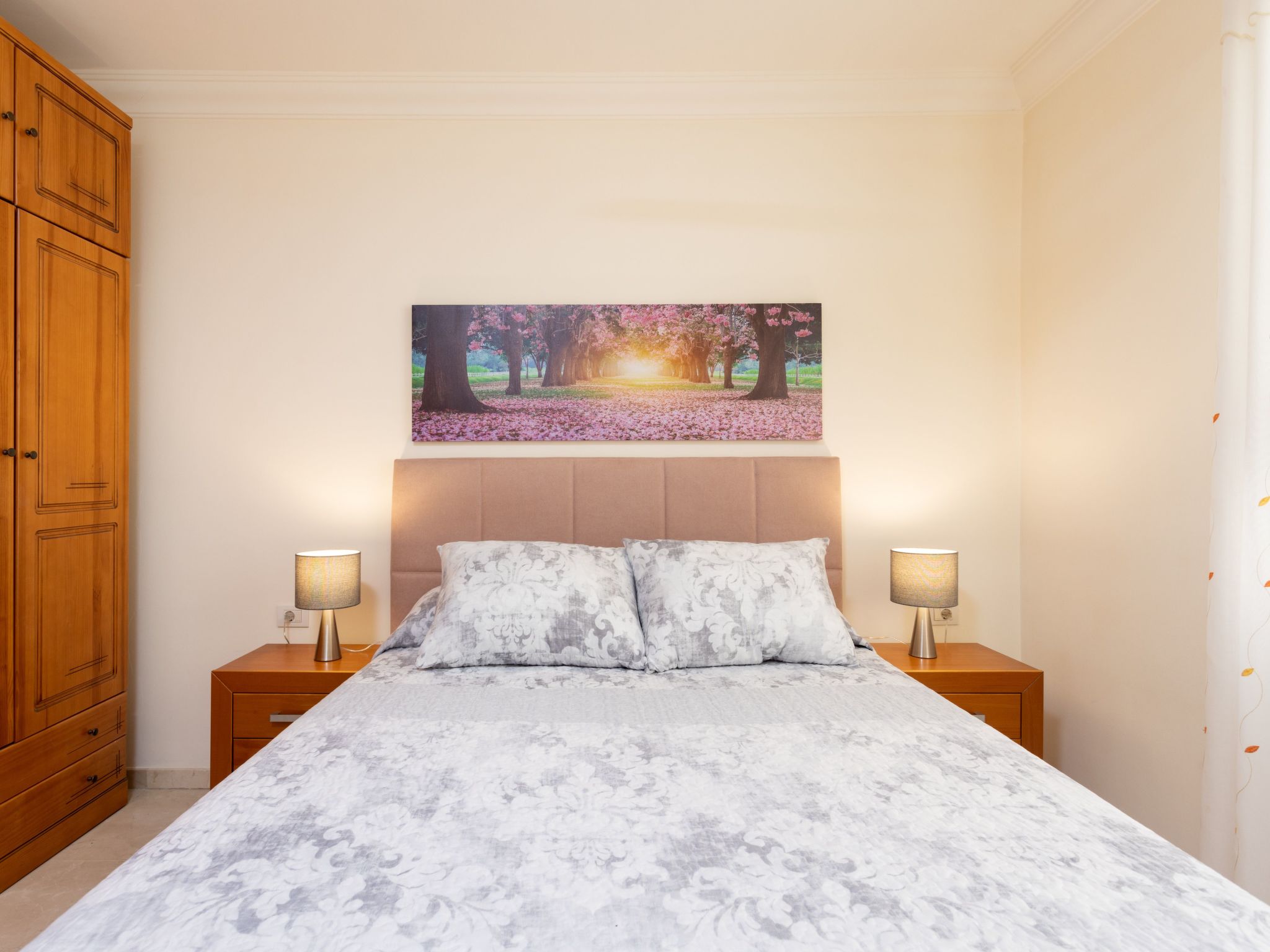 Wohnung in Palm-Mar mit Großer Terrasse und Meerblick-Image-tags.info