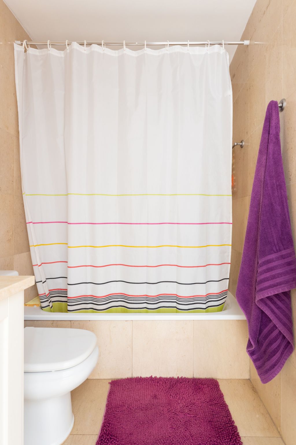 Wohnung in Palm-Mar mit Großer Terrasse und Meerblick-Image-tags.info