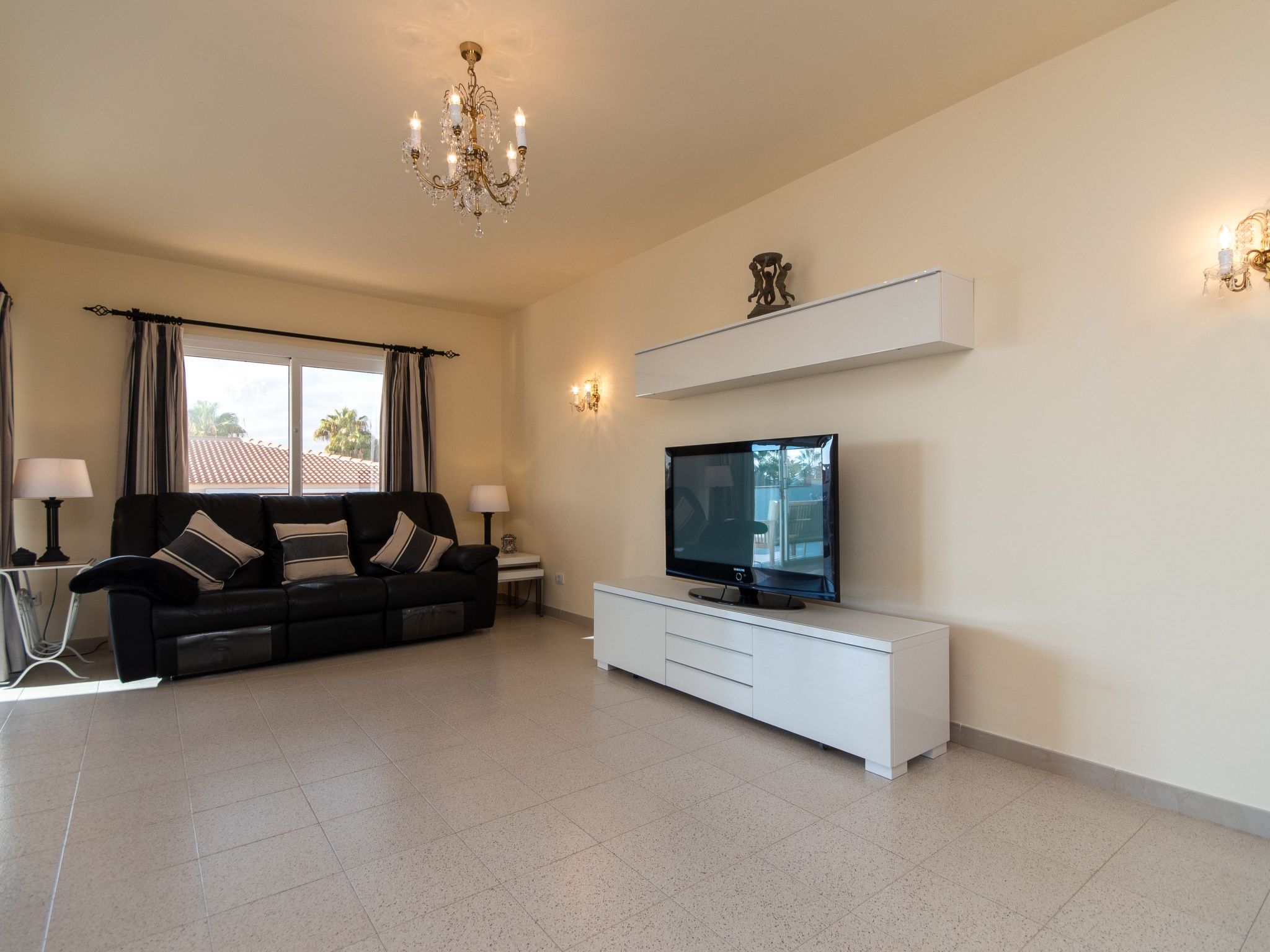 Villa Sue mit privatem Pool im Süden von Teneriffa-Image-tags.info