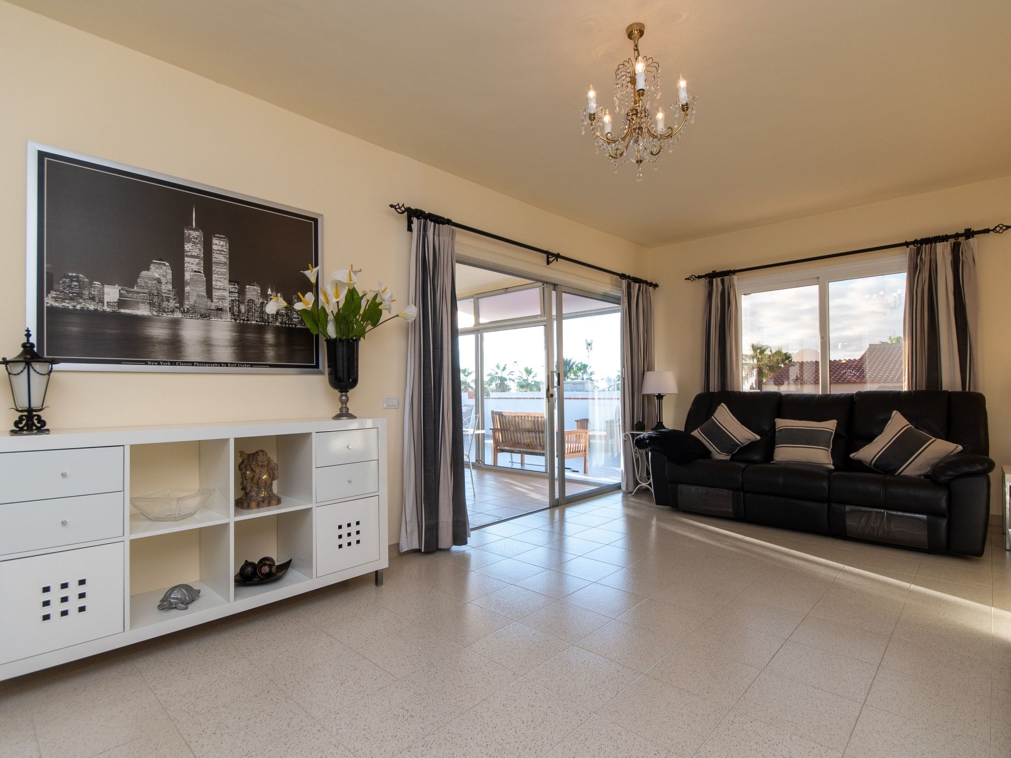 Villa Sue mit privatem Pool im Süden von Teneriffa-Image-tags.info