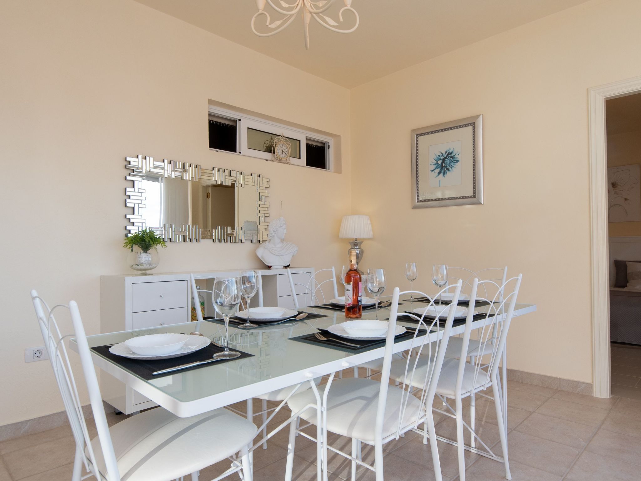 Villa Sue mit privatem Pool im Süden von Teneriffa-Image-tags.info