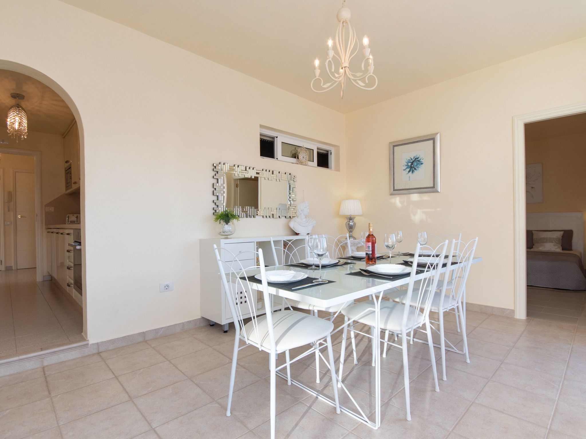 Villa Sue mit privatem Pool im Süden von Teneriffa-Image-tags.info