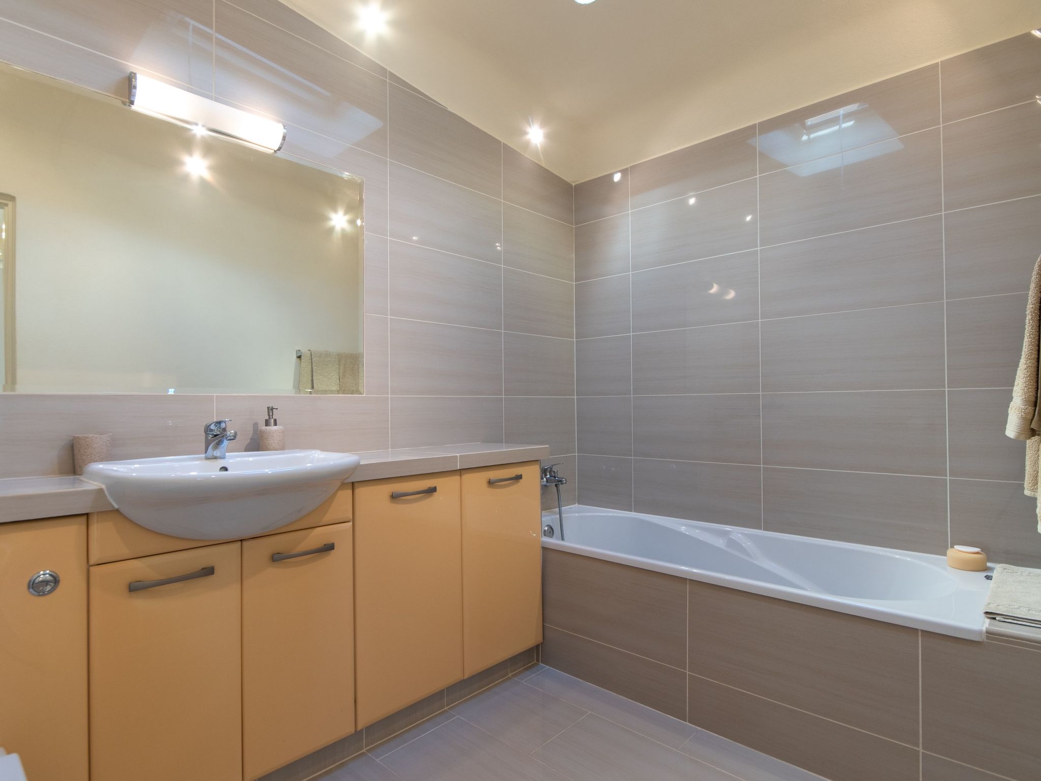 Villa Sue mit privatem Pool im Süden von Teneriffa-Image-tags.info