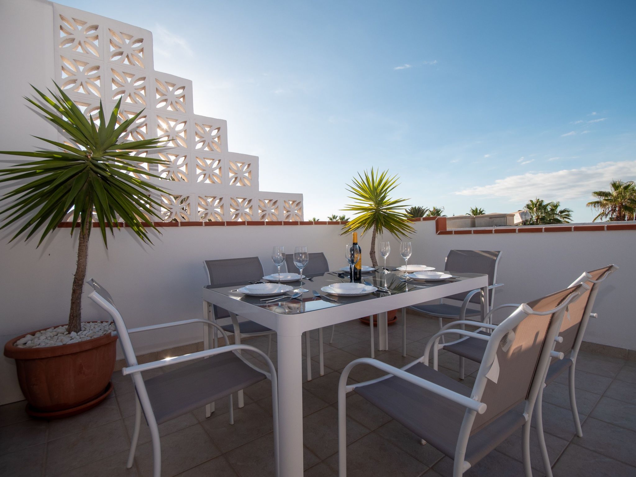 Villa Sue mit privatem Pool im Süden von Teneriffa-Image-tags.info