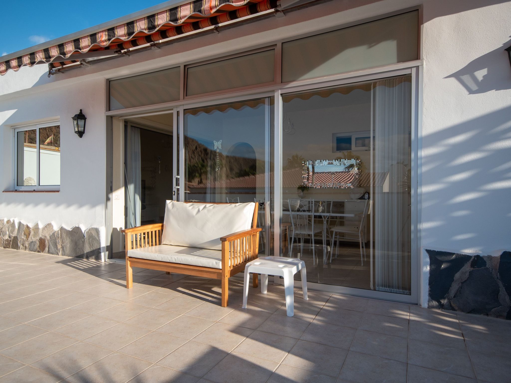 Villa Sue mit privatem Pool im Süden von Teneriffa-Image-tags.info