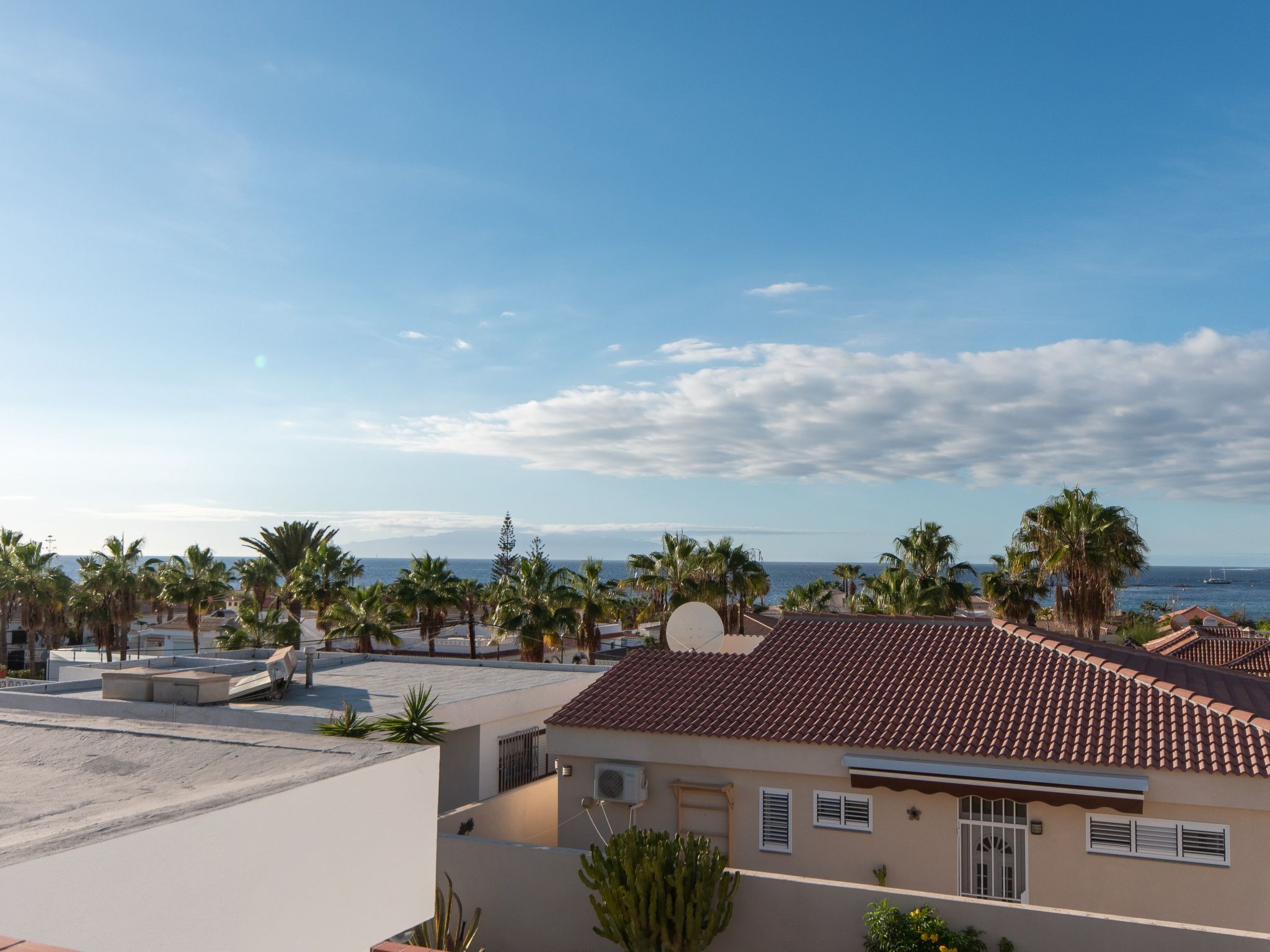 Villa Sue mit privatem Pool im Süden von Teneriffa-Image-tags.info