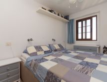 Appartement in Palm-Mar und Meerblick