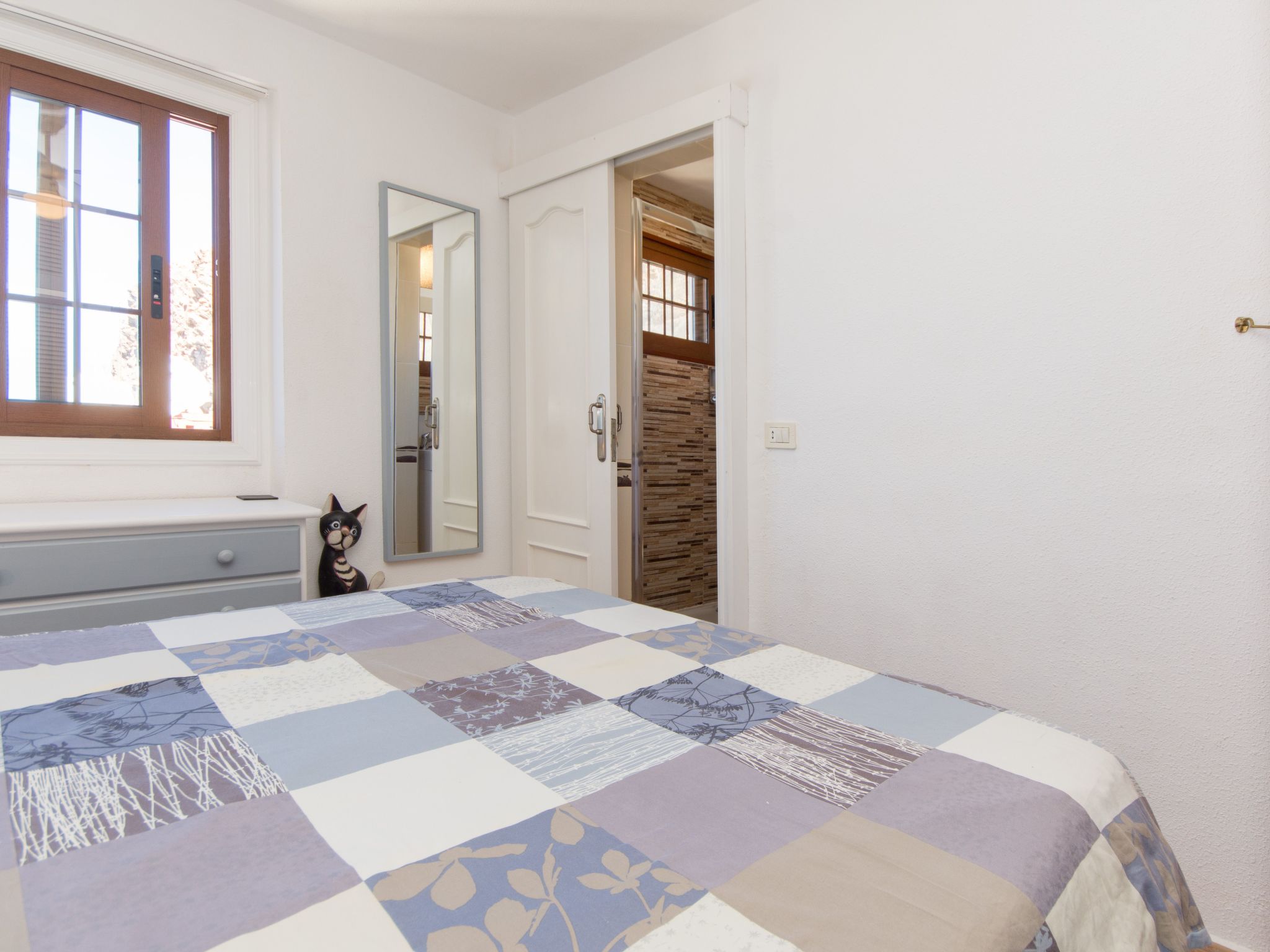 Appartement in Palm-Mar und Meerblick-Image-tags.info