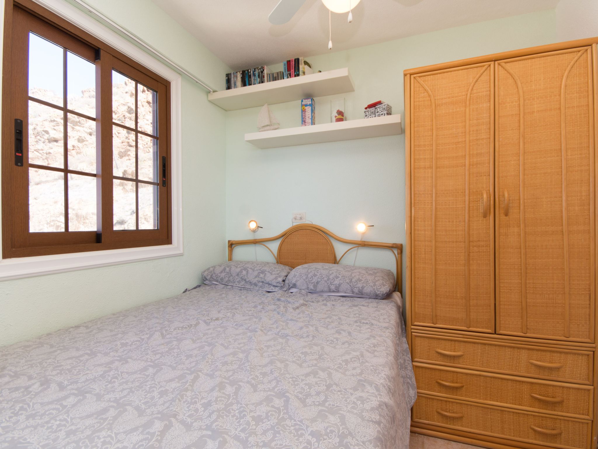 Appartement in Palm-Mar und Meerblick-Image-tags.info