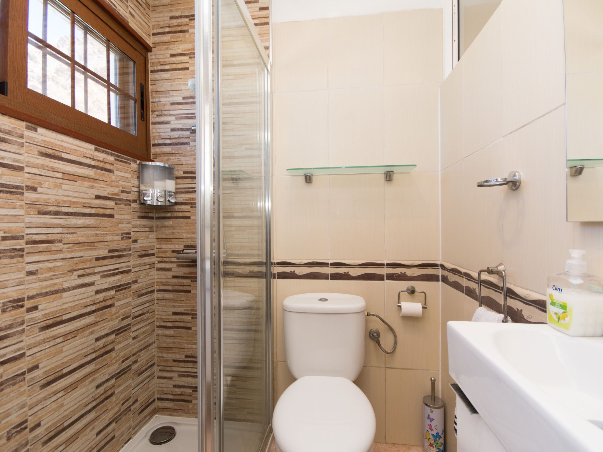 Appartement in Palm-Mar und Meerblick-Image-tags.info