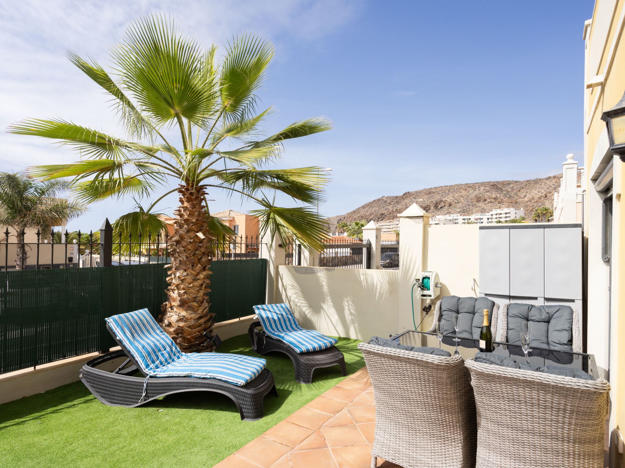 Apartment Sunshine-Image-tags.info