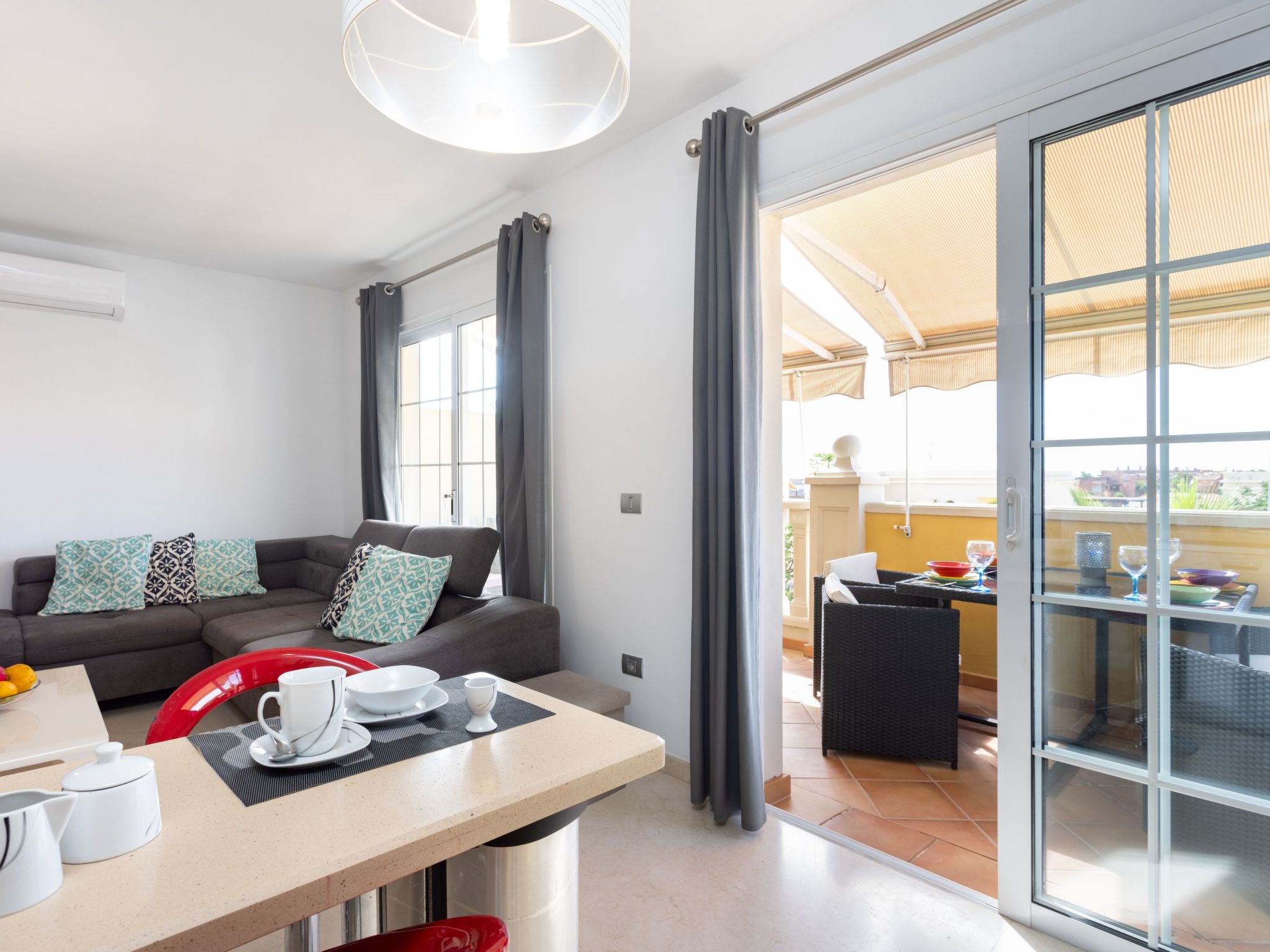 Apartment Sunshine-Image-tags.info