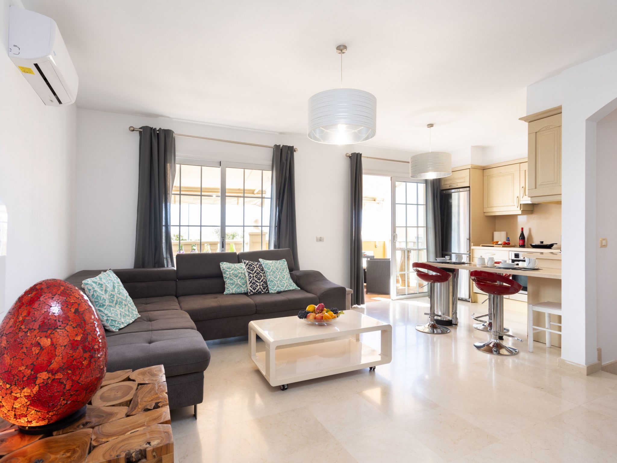 Apartment Sunshine-Image-tags.info