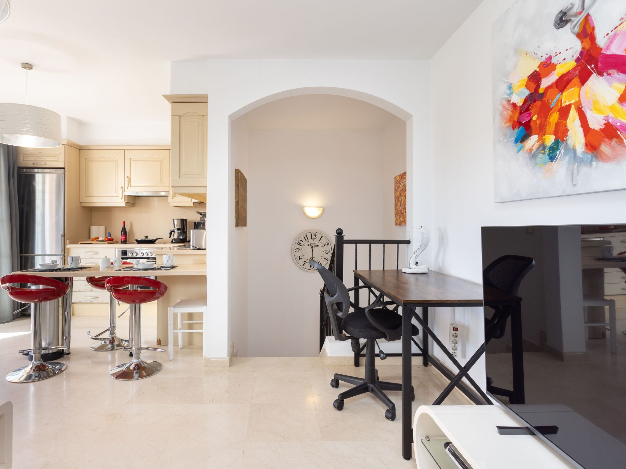 Apartment Sunshine-Image-tags.info