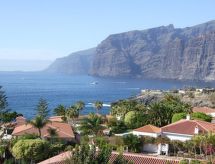 Wohnung Nicole los Gigantes