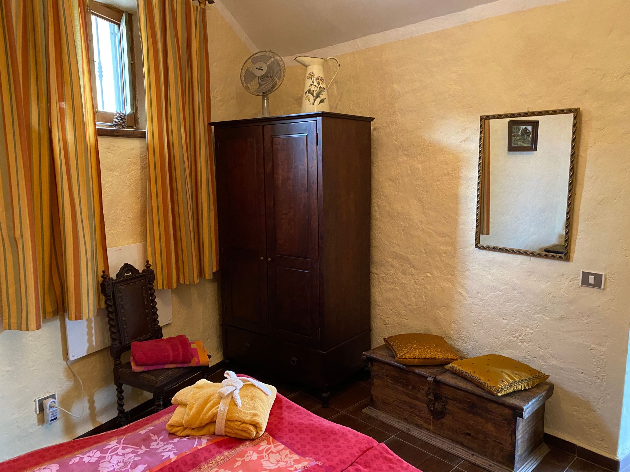 Casa Niagara mit gemeinschaftlichem Pool