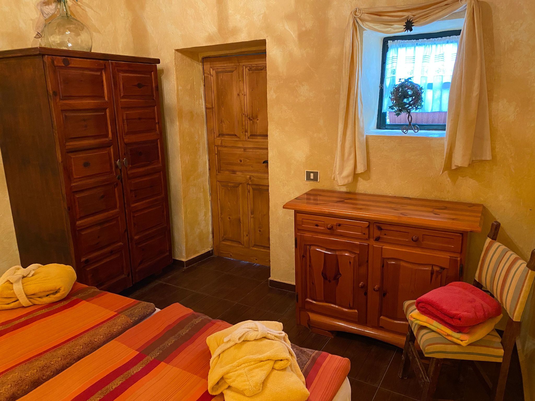 Casa Niagara mit gemeinschaftlichem Pool-Inside