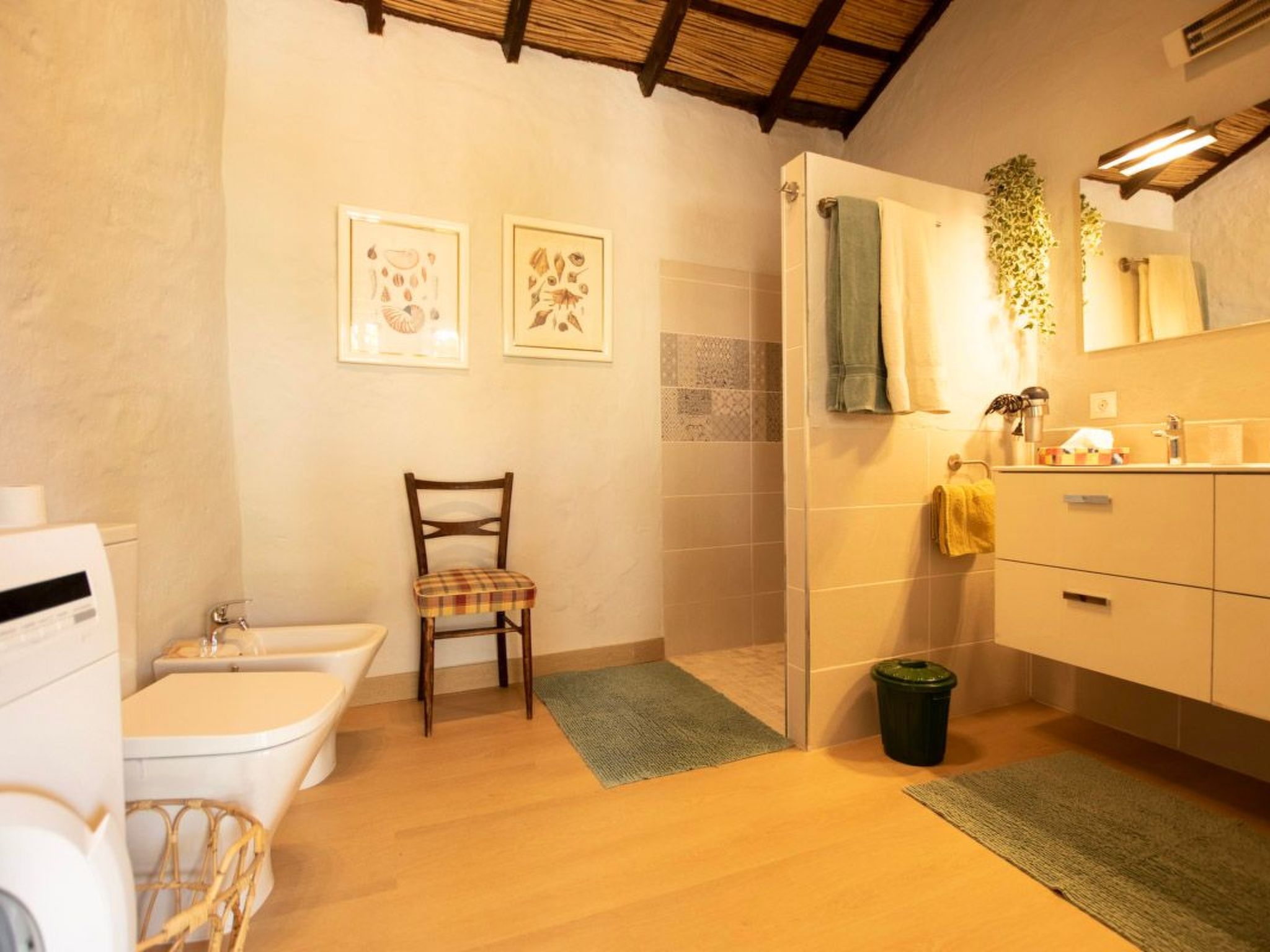 Casa Niagara mit gemeinschaftlichem Pool-Inside