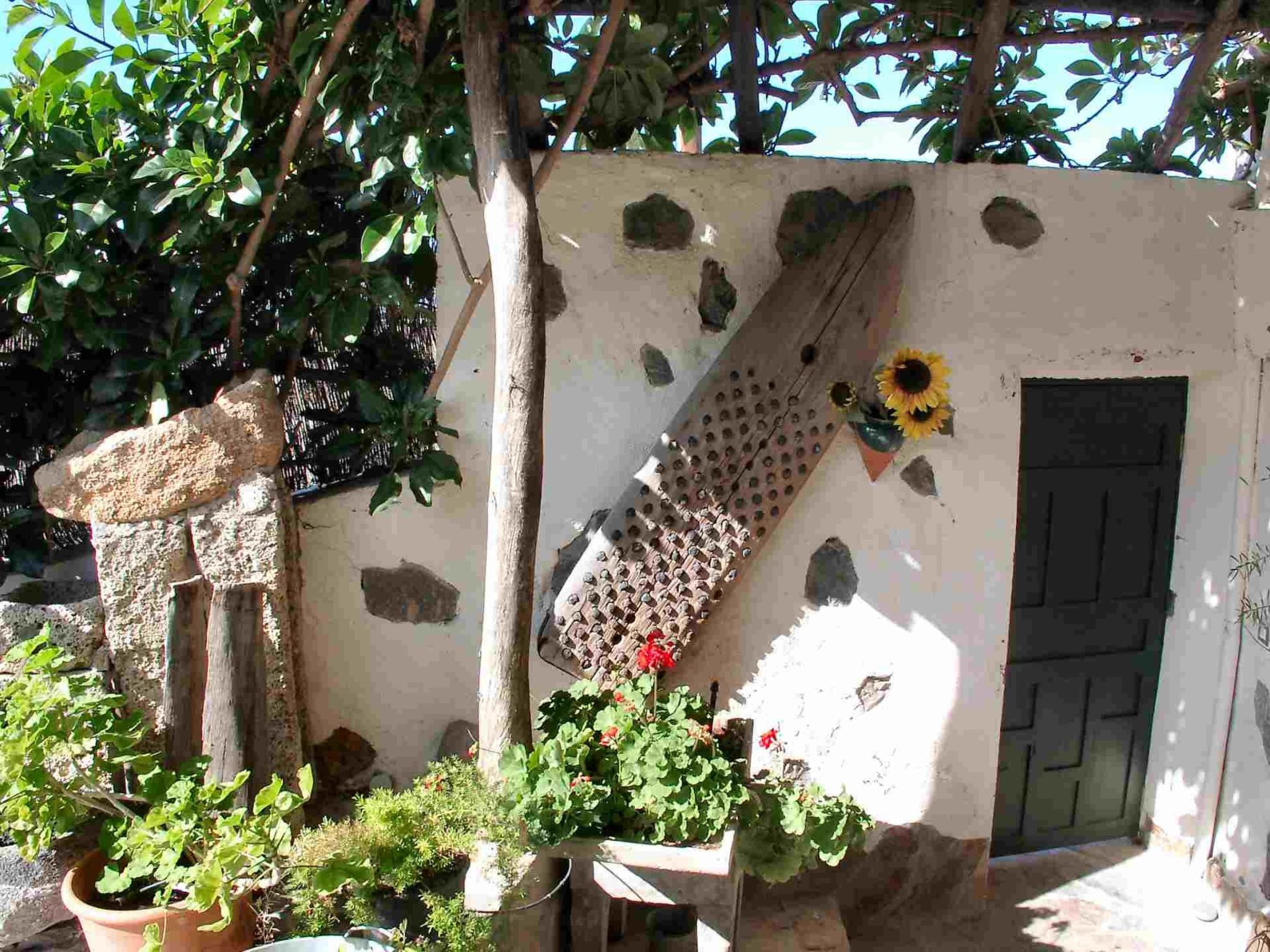 Casa Niagara mit gemeinschaftlichem Pool-Outside