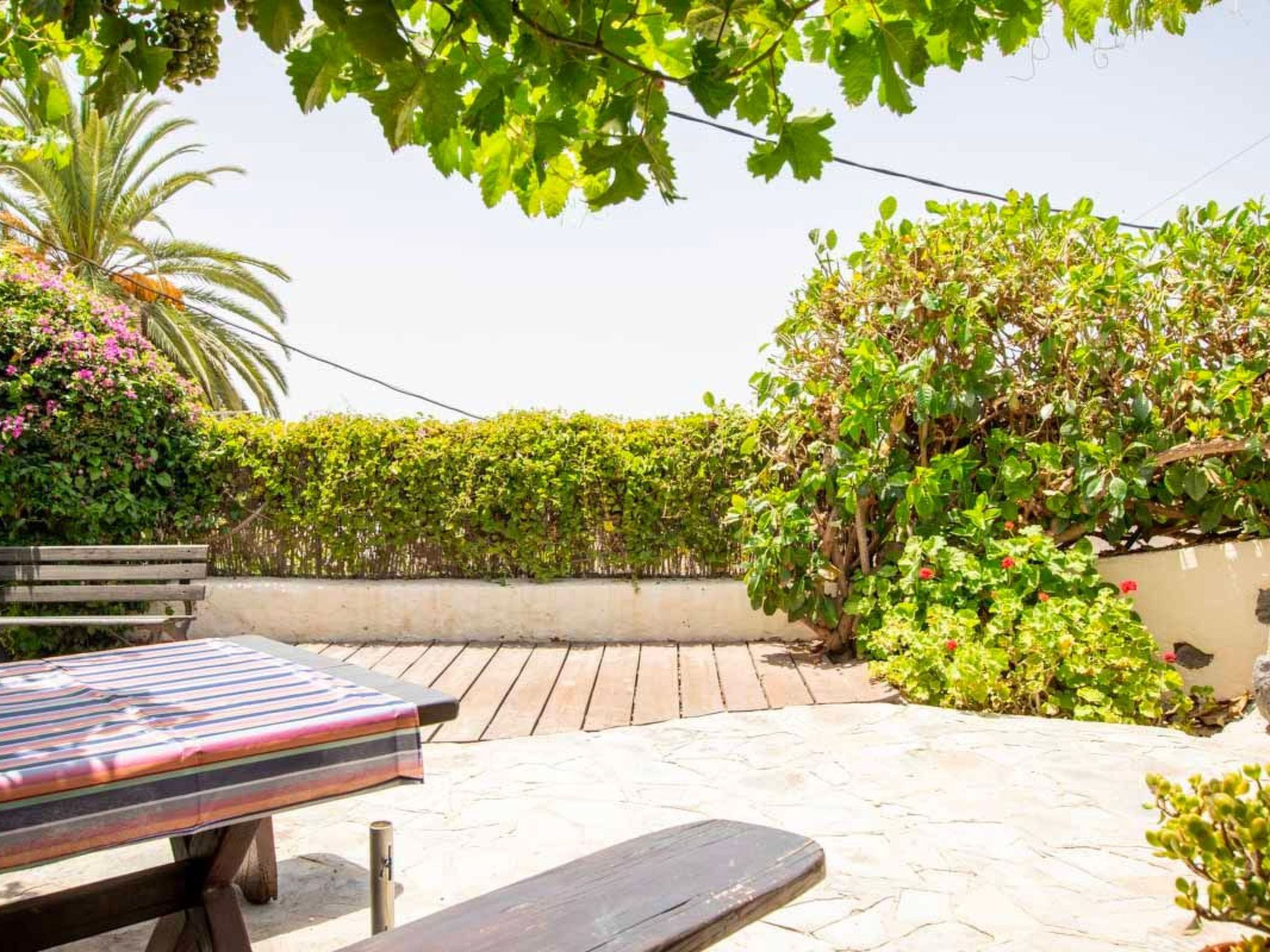 Casa Niagara mit gemeinschaftlichem Pool-Outside