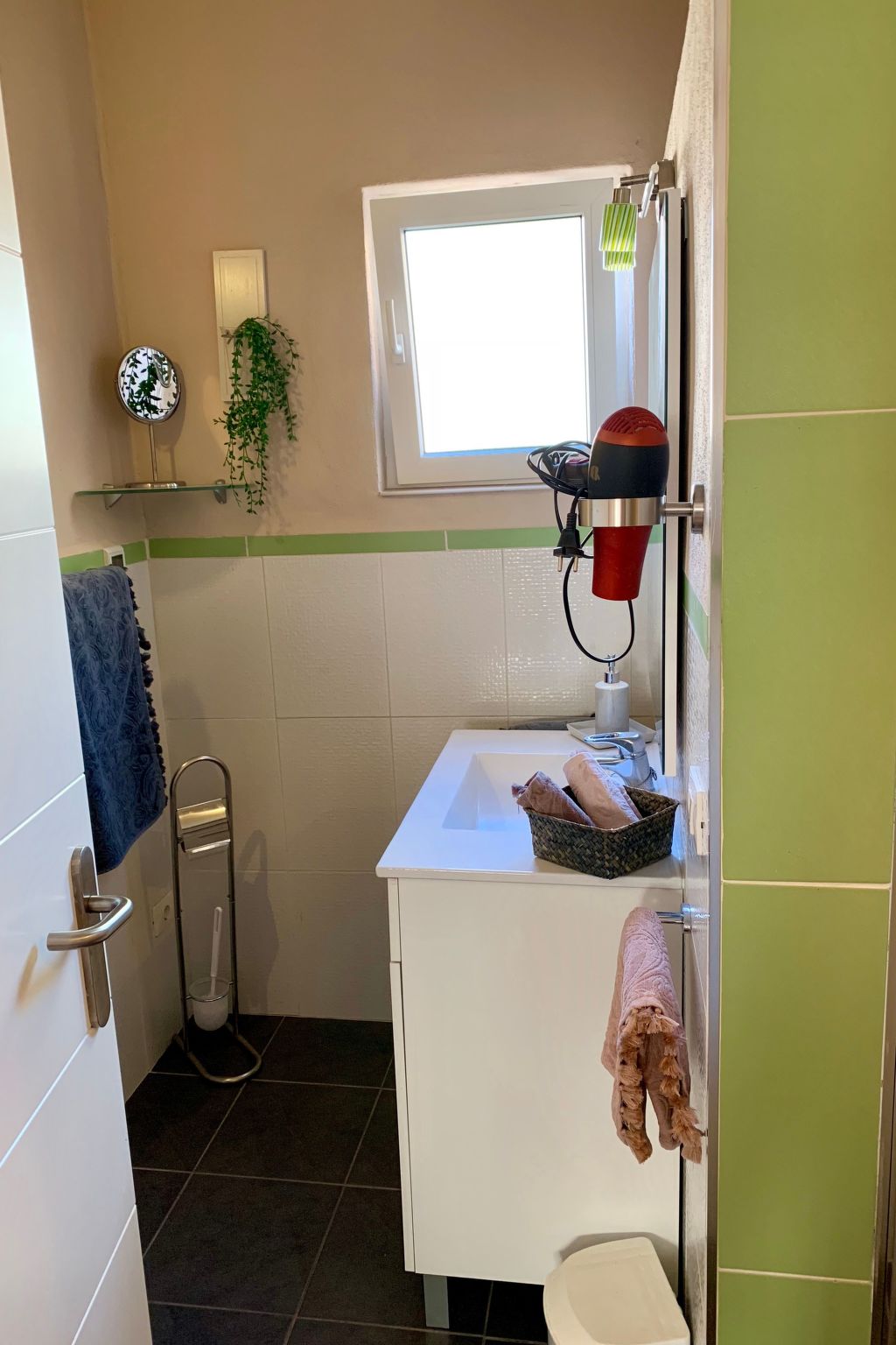 La Paloma mit gemeinschaftlichem Wellnessbereich