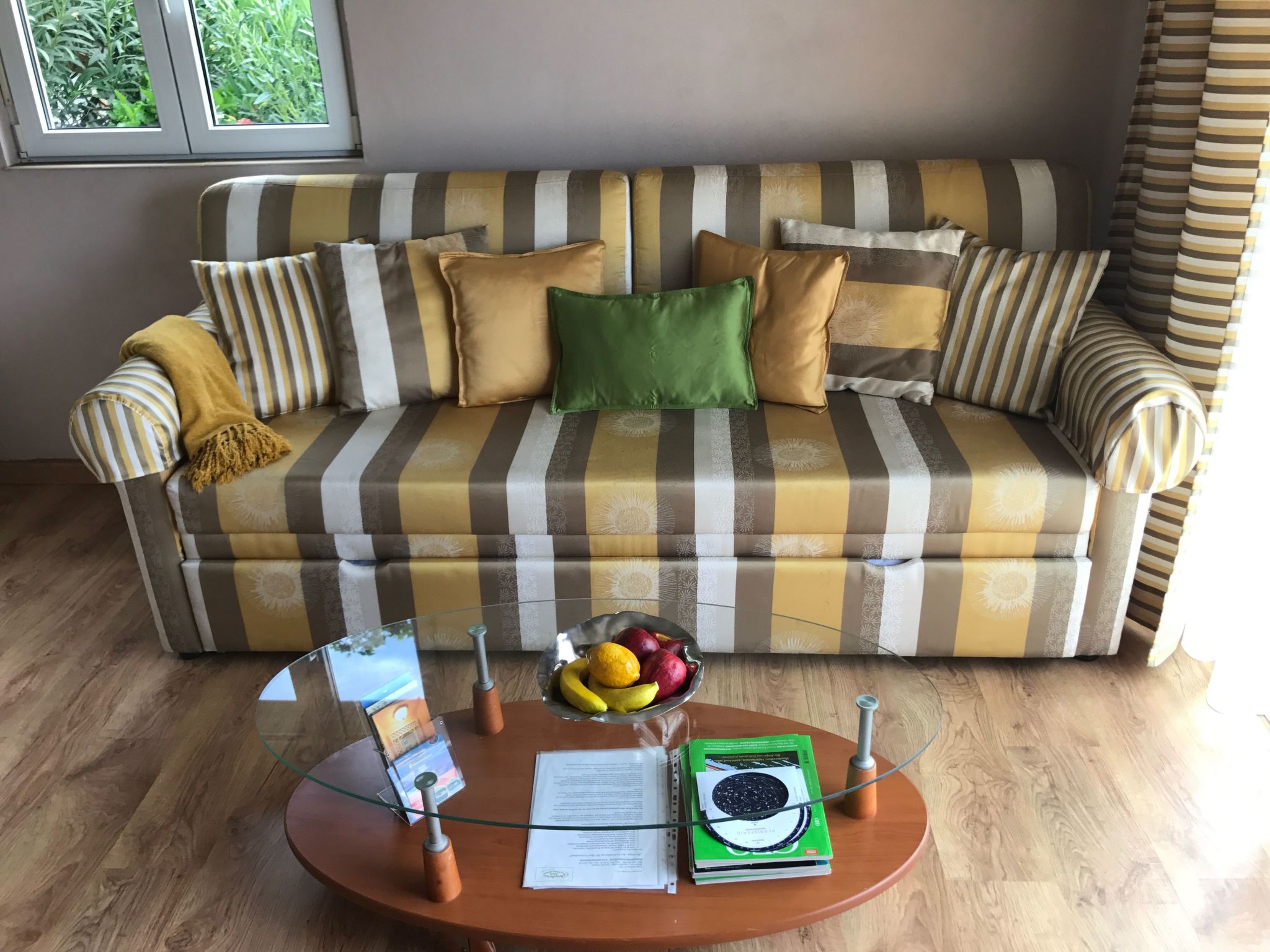 La Paloma mit gemeinschaftlichem Wellnessbereich-Image-tags.info